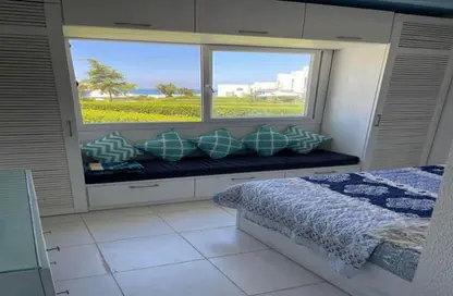 Chalet - 3 Bedrooms - 2 Bathrooms for sale in La vista Ras El Hikma - Ras Al Hekma - North Coast