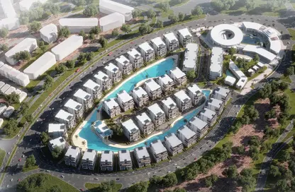 Apartment - 2 Bedrooms - 1 Bathroom for sale in Dejoya 3 New Capital - New Capital Compounds - New Capital City - Cairo