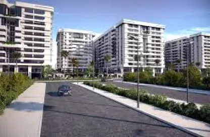 Apartment - 3 Bedrooms - 3 Bathrooms for sale in Go Heliopolis - Masaken Al Mohandesin - Nasr City - Cairo