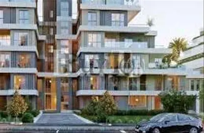 Apartment - 3 Bedrooms - 3 Bathrooms for sale in Villette - 5th Settlement Compounds - The 5th Settlement - New Cairo City - Cairo