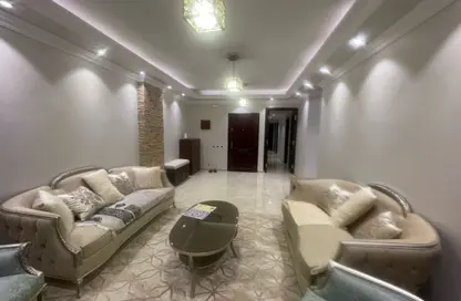 شقة - 3 غرف نوم - 2 حمامات للبيع في عمارات النرجس - النرجس - مدينة القاهرة الجديدة - القاهرة
