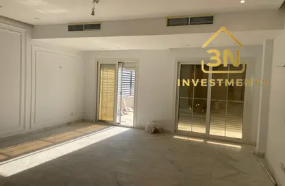 Twin House - 4 Bedrooms - 4 Bathrooms for rent in Layan Residence - 5th Settlement Compounds - The 5th Settlement - New Cairo City - Cairo