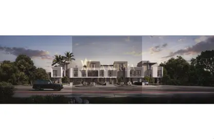 Apartment - 1 Bedroom - 1 Bathroom for sale in El Koronfel - The 5th Settlement - New Cairo City - Cairo