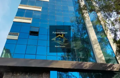 Office Space - Studio - 2 Bathrooms for rent in Maadi - Hay El Maadi - Cairo