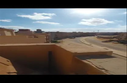 شقة - 3 غرف نوم - 2 حمامات للبيع في عمارات الاندلس - حى الاندلس - مدينة القاهرة الجديدة - القاهرة