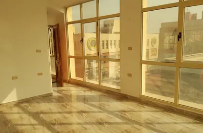 عيادة - استوديو للايجار في روضة زايد - الحي الثاني عشر - الشيخ زايد - الجيزة