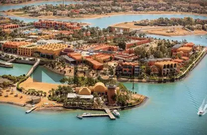 Villa - 3 Bedrooms - 3 Bathrooms for sale in Wadi Jebal - Soma Bay - Safaga - Hurghada - Red Sea