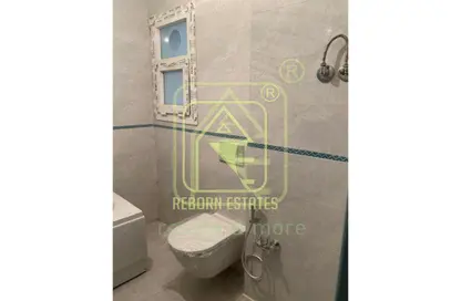 Apartment - 2 Bedrooms - 2 Bathrooms for rent in Mountain View iCity October - 6 October Compounds - 6 October City - Giza