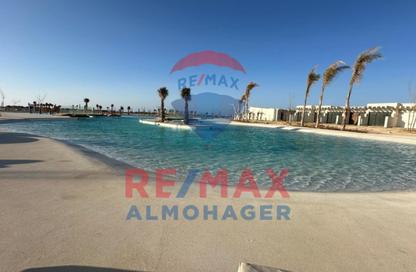 Villa - 4 Bedrooms - 6 Bathrooms for sale in The Crown - Cairo Alexandria Desert Road - 6 October City - Giza