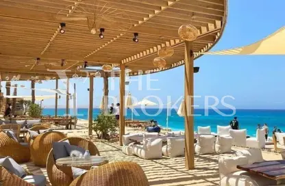 شاليه - غرفة نوم - 1 حمام للبيع في سيشور - راس الحكمة - الساحل الشمالي