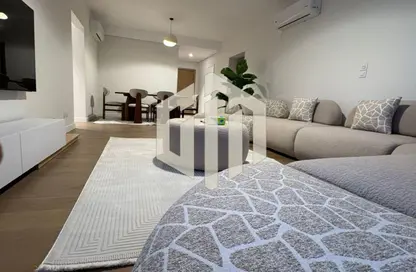 Apartment - 3 Bedrooms - 4 Bathrooms for rent in Mivida - 5th Settlement Compounds - The 5th Settlement - New Cairo City - Cairo