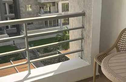 Apartment - 3 Bedrooms - 2 Bathrooms for sale in Jannat October - 6 October Compounds - 6 October City - Giza