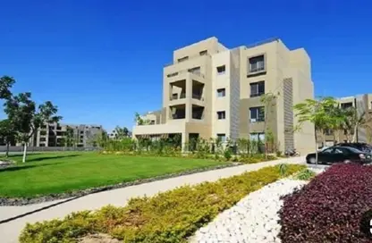 شقة - غرفة نوم - 1 حمام للبيع في بالم هيلز بالم باركس - وصلة دهشور الجنوبية - مدينة 6 أكتوبر - الجيزة