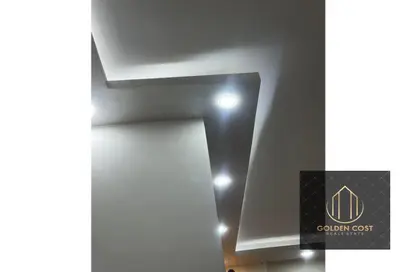 Apartment - 3 Bedrooms - 1 Bathroom for sale in Al Andalus Buildings - Al Andalus District - New Cairo City - Cairo