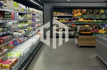 Shop - Studio - 1 Bathroom for rent in Gamal Abdel Nasser Axis - The 3rd Settlement - New Cairo City - Cairo