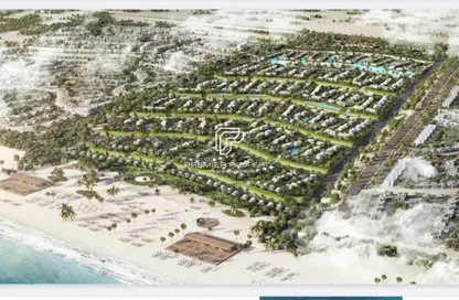 Duplex - 3 Bedrooms - 3 Bathrooms for sale in LVLS By Mountain View - Qesm Ad Dabaah - North Coast