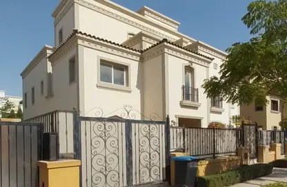 فيلا - 3 غرف نوم - 3 حمامات للبيع في ميفيدا - كمبوندات التجمع الخامس - التجمع الخامس - مدينة القاهرة الجديدة - القاهرة