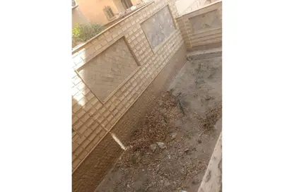 دوبلكس - 5 غرف نوم - 4 حمامات للبيع في الحي العاشر - الشيخ زايد - الجيزة