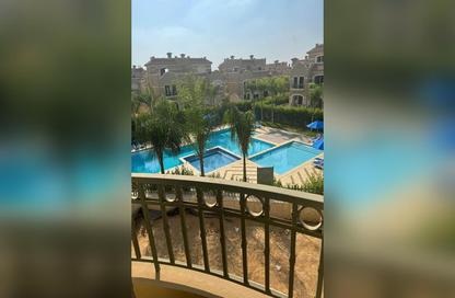 Villa - 4 Bedrooms - 4 Bathrooms for sale in Al Patio Prime - El Patio - El Shorouk Compounds - Shorouk City - Cairo
