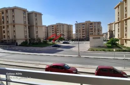 Apartment - 3 Bedrooms - 1 Bathroom for rent in Gardenia City Compound Nasr City - Zahraa Madinat Nasr - Nasr City - Cairo