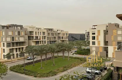 دوبلكس - 4 غرف نوم - 5 حمامات للايجار في ايستاون - كمبوندات التجمع الخامس - التجمع الخامس - مدينة القاهرة الجديدة - القاهرة
