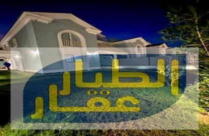 فيلا - 4 غرف نوم - 4 حمامات للبيع في مدينة العبور - القليوبية