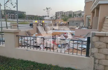 فيلا - 5 غرف نوم - 4 حمامات للايجار في كرونز ساراي - كمبوندات مدينة المستقبل - مدينة المستقبل - القاهرة