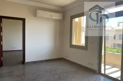 Townhouse - 4 Bedrooms - 4 Bathrooms for rent in Allegria - Sheikh Zayed Compounds - Sheikh Zayed City - Giza