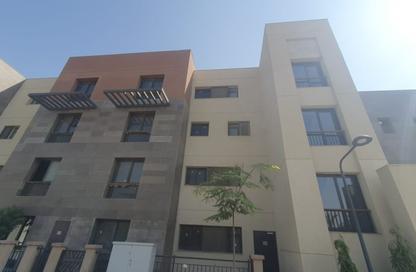 Apartment - 2 Bedrooms - 3 Bathrooms for sale in District 5 - 5th Settlement Compounds - The 5th Settlement - New Cairo City - Cairo