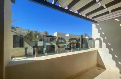 Apartment - 2 Bedrooms - 2 Bathrooms for sale in El Gouna - Hurghada - Red Sea