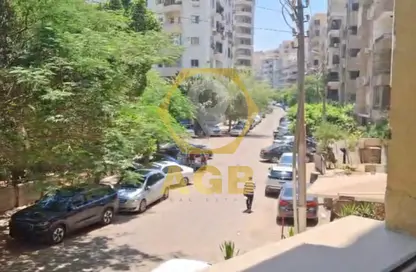 شقة - 3 غرف نوم - 3 حمامات للبيع في ميدان الماظه - الماظة - مصر الجديدة - القاهرة