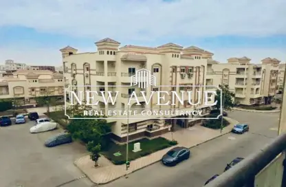 Apartment - 3 Bedrooms - 3 Bathrooms for sale in Heliopolis Residence - 3rd District West - Shorouk City - Cairo