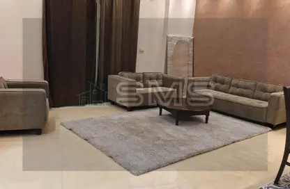 شقة - 2 غرف نوم - 1 حمام للايجار في محور محمد نجيب - ابو الهول - مدينة القاهرة الجديدة - القاهرة