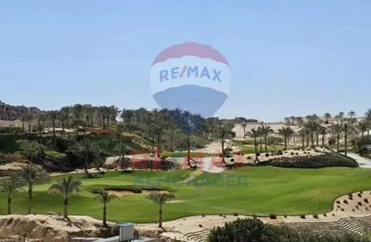 فيلا - 5 غرف نوم - 6 حمامات للبيع في نيو جيزة - طريق مصر اسكندرية الصحراوي - مدينة 6 أكتوبر - الجيزة