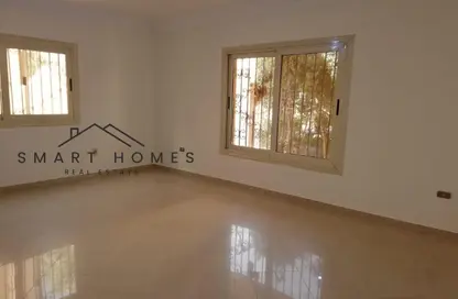 Apartment - 3 Bedrooms - 2 Bathrooms for rent in Yasmine District - 14th District - Sheikh Zayed City - Giza