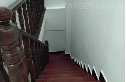 Duplex - 5 Bedrooms - 3 Bathrooms for sale in South Teseen St. - The 5th Settlement - New Cairo City - Cairo