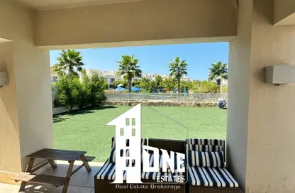 Chalet - 3 Bedrooms - 3 Bathrooms for sale in Hacienda Bay - Sidi Abdel Rahman - North Coast