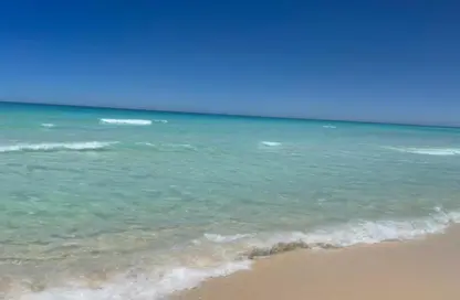 Chalet - 2 Bedrooms - 3 Bathrooms for sale in Hacienda West - Ras Al Hekma - North Coast