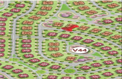 Villa - 3 Bedrooms - 4 Bathrooms for sale in Noor City - Cairo