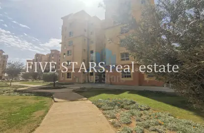 Apartment - 2 Bedrooms - 1 Bathroom for sale in Calma - Hadayek October - 6 October City - Giza