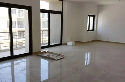 Apartment - 2 Bedrooms - 2 Bathrooms for sale in The Address East - 90 Street - The 5th Settlement - New Cairo City - Cairo