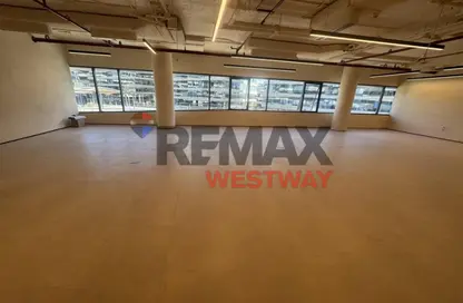 مساحات مكتبية - استوديو - 2 حمامات للايجار في ذا بوليجون - كمبوندات الشيخ زايد - الشيخ زايد - الجيزة