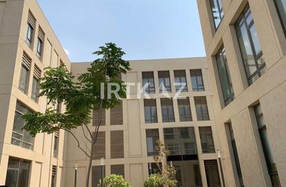 Office Space - Studio - 1 Bathroom for sale in District 5 - 5th Settlement Compounds - The 5th Settlement - New Cairo City - Cairo