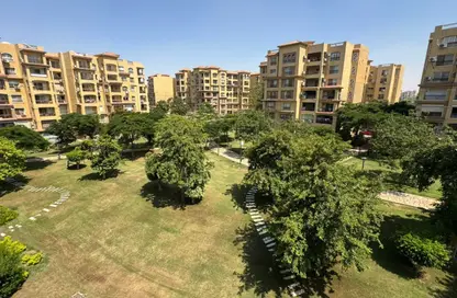 Apartment - 3 Bedrooms - 3 Bathrooms for sale in Madinaty - Cairo