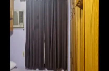 Apartment - 2 Bedrooms - 2 Bathrooms for rent in Ahmed Tayseer St. - Ard El Golf - Heliopolis - Masr El Gedida - Cairo