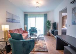 Chalet - 1 bedroom - 1 bathroom for للايجار in Marassi - Sidi Abdel Rahman - North Coast
