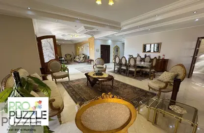 Apartment - 3 Bedrooms - 2 Bathrooms for rent in East The Academy - New Cairo City - Cairo