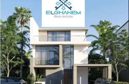 Villa - 4 Bedrooms - 4 Bathrooms for sale in SAA'DA - The 1st Settlement - New Cairo City - Cairo