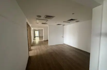 Office Space - Studio - 3 Bathrooms for rent in Abou Al Feda St. - Zamalek - Cairo