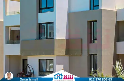 شاليه - غرفة نوم - 1 حمام للبيع في زهرة - سيدي عبد الرحمن - الساحل الشمالي